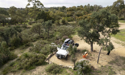 Best Remote Vacation Rentals for Life on the Road