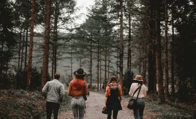 Top 7 Side Hustles for Off-Grid Families