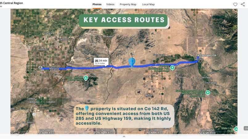 key access